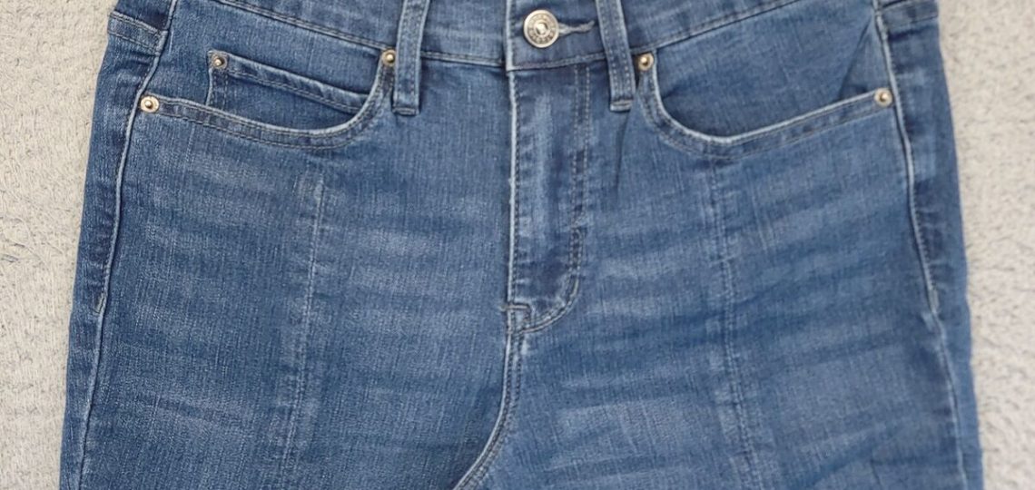 nicole miller jeans