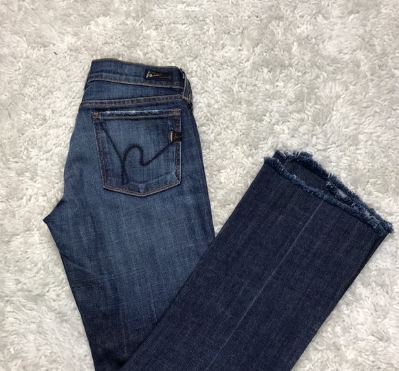 citizen of humanity jeans