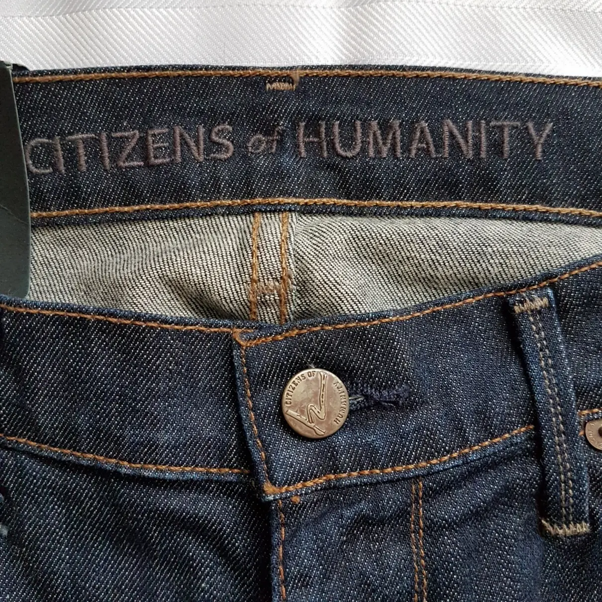 citizen of humanity jeans