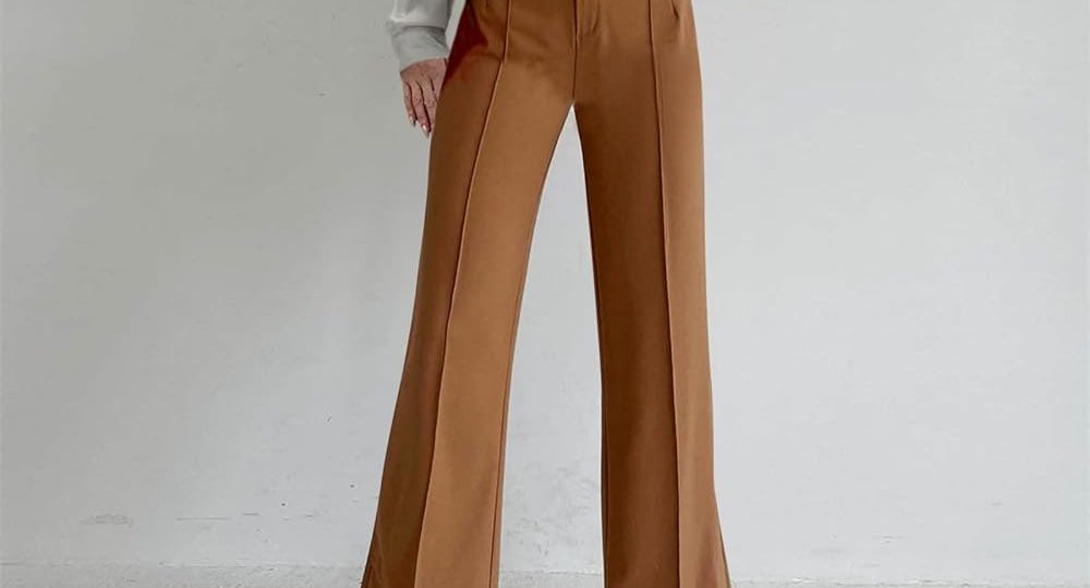 tall pants for women