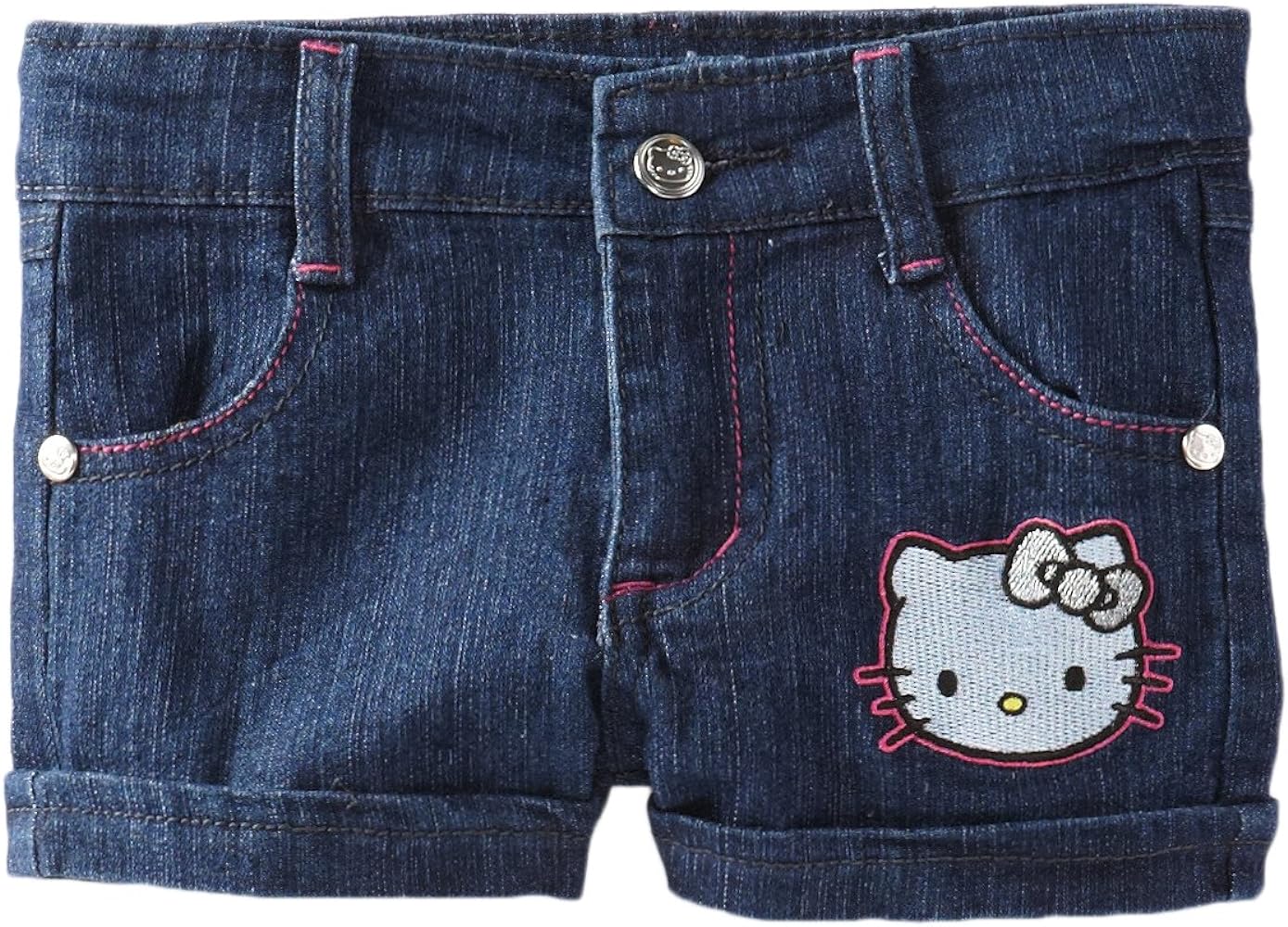 hello kitty jeans