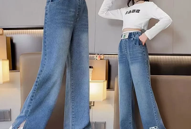 kid jeans