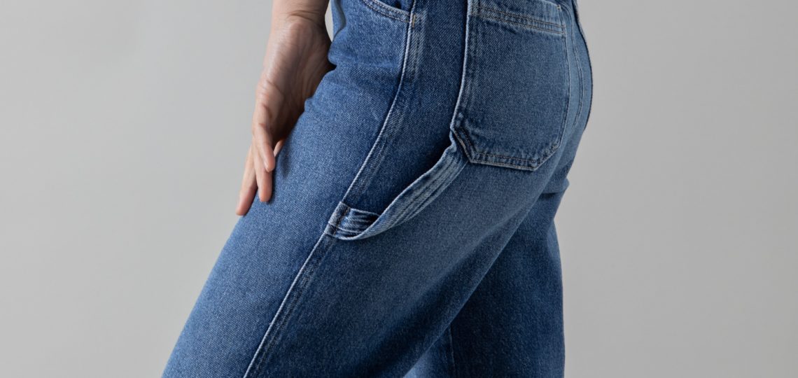 closed jeans