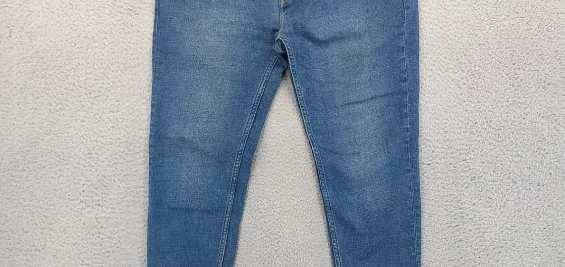 topman jeans