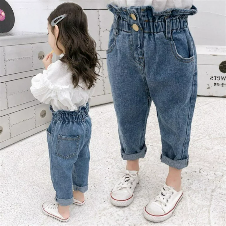 toddler jeans girl