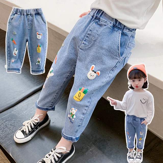 kid jeans