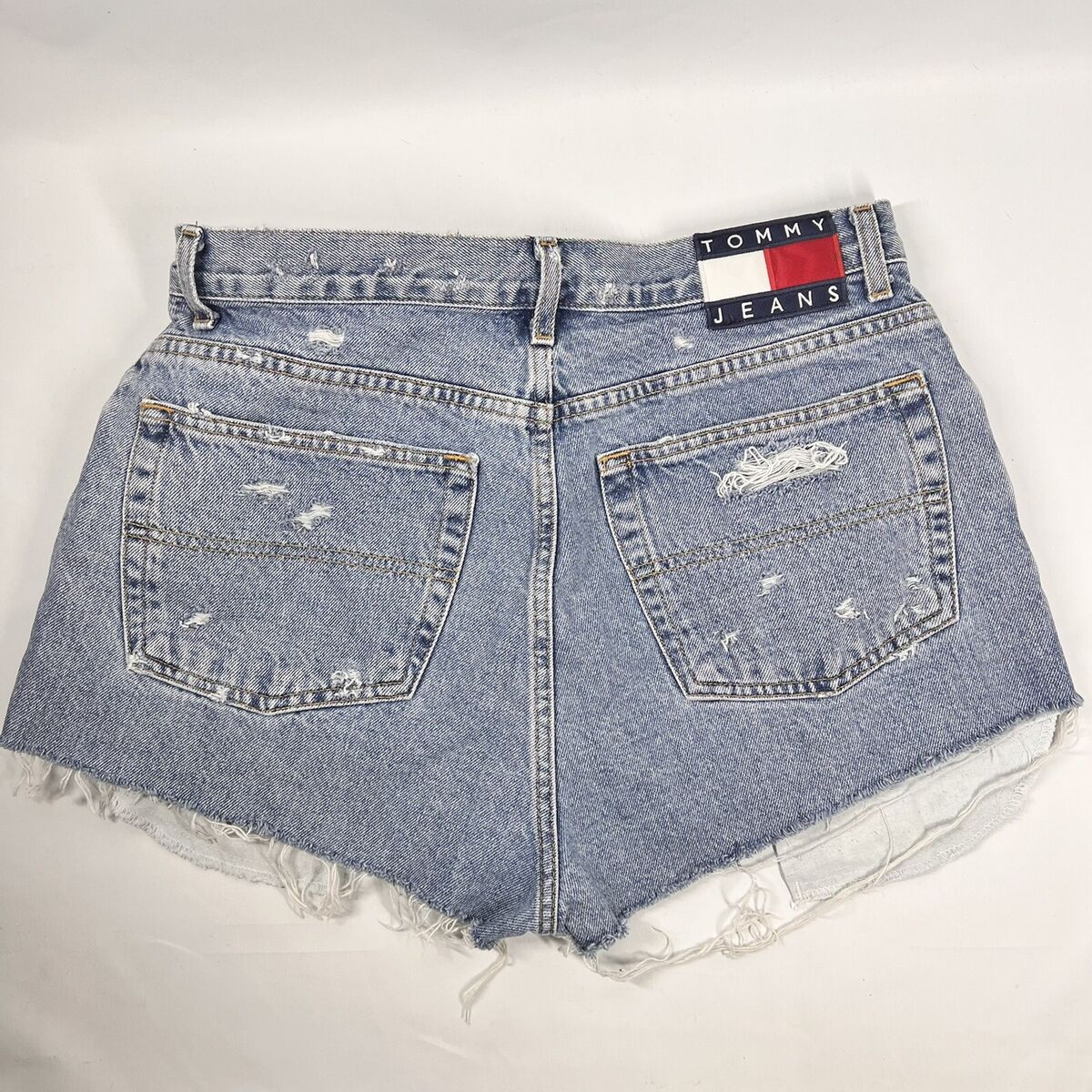 tommy hilfiger jeans women