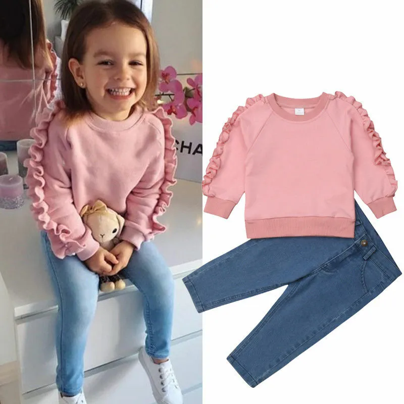 toddler jeans girl