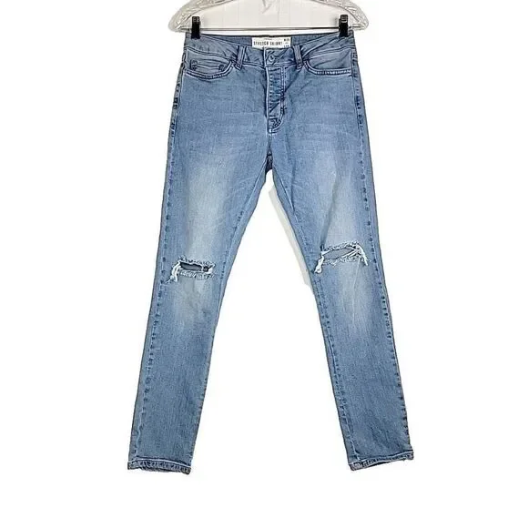 topman jeans