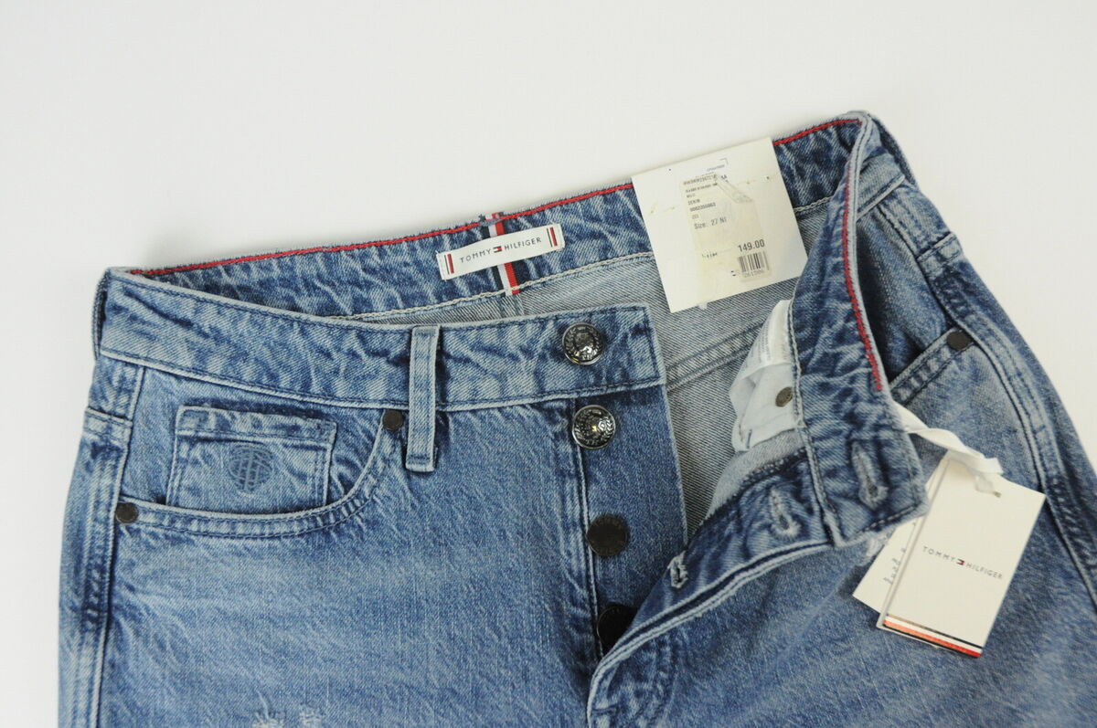 tommy hilfiger jeans women