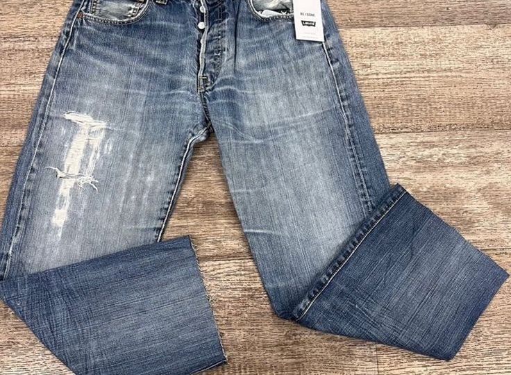 re/done jeans
