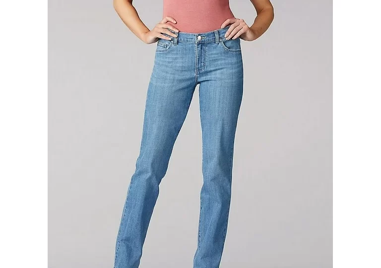 women's lee jeans
