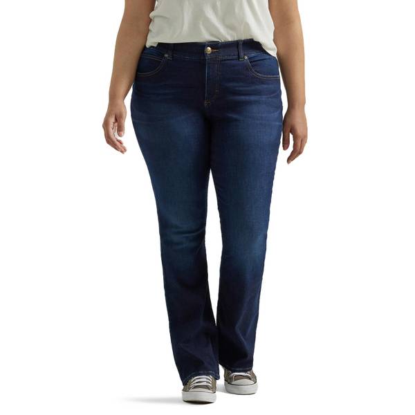 women's lee jeans