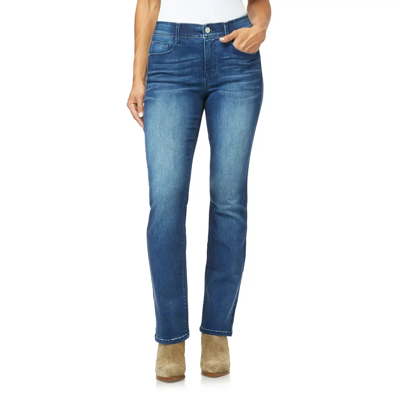 most comfortable jeans for women