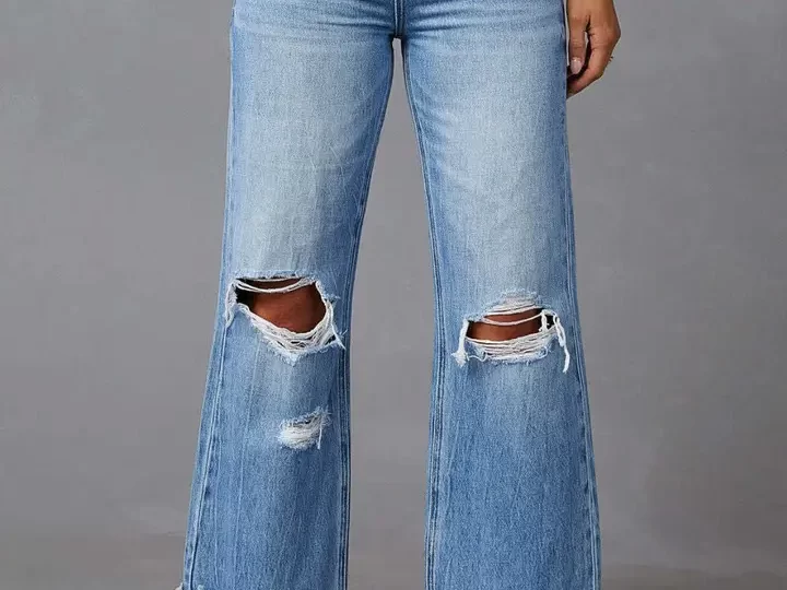 mother brand jeans