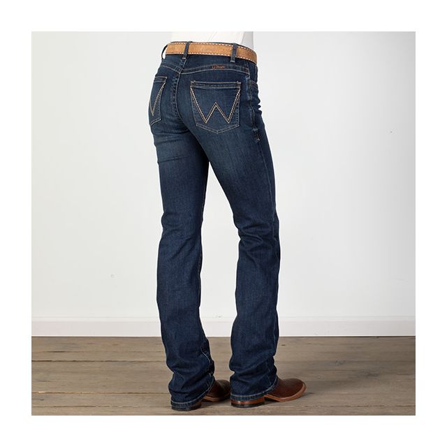 wrangler willow jeans