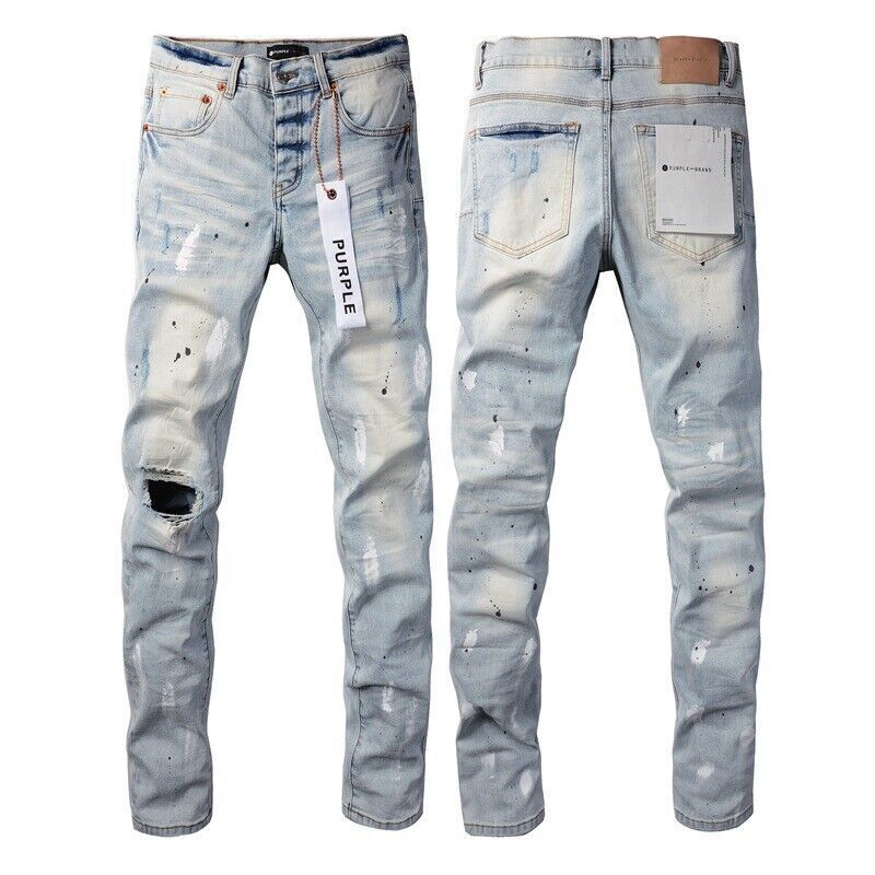 trendy jeans