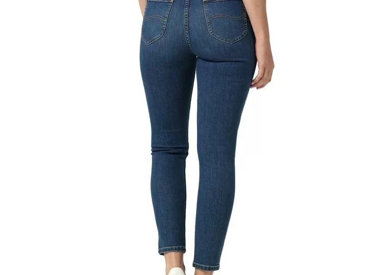 lee womens jeans