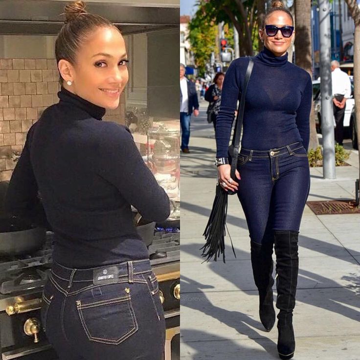 jlo jeans