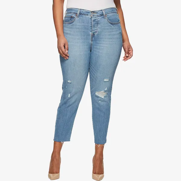 womens jeans