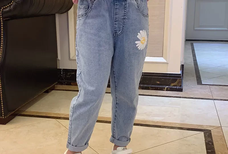 kilogram jeans