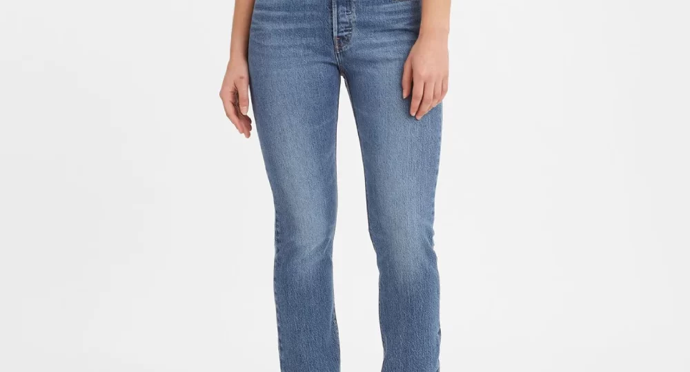 501 levi jeans women's