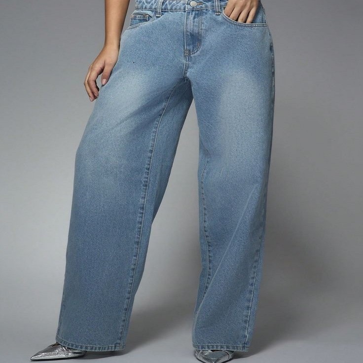 Fashion Jeans Women’s 