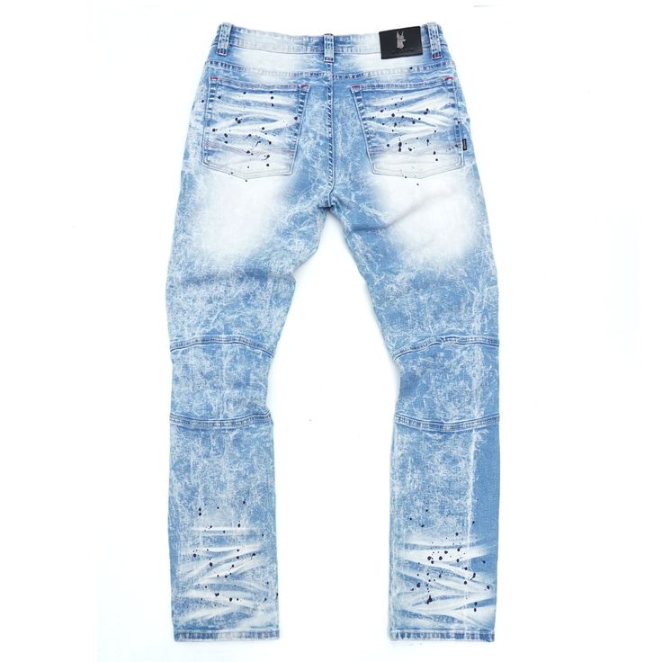 makobi jeans