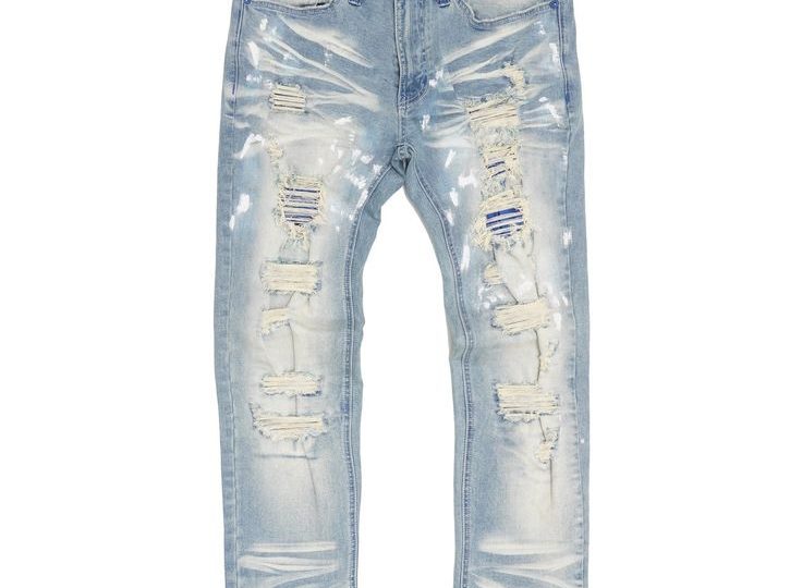 makobi denim