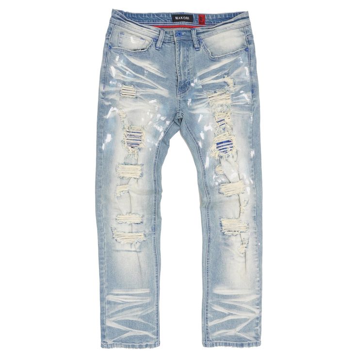 makobi denim