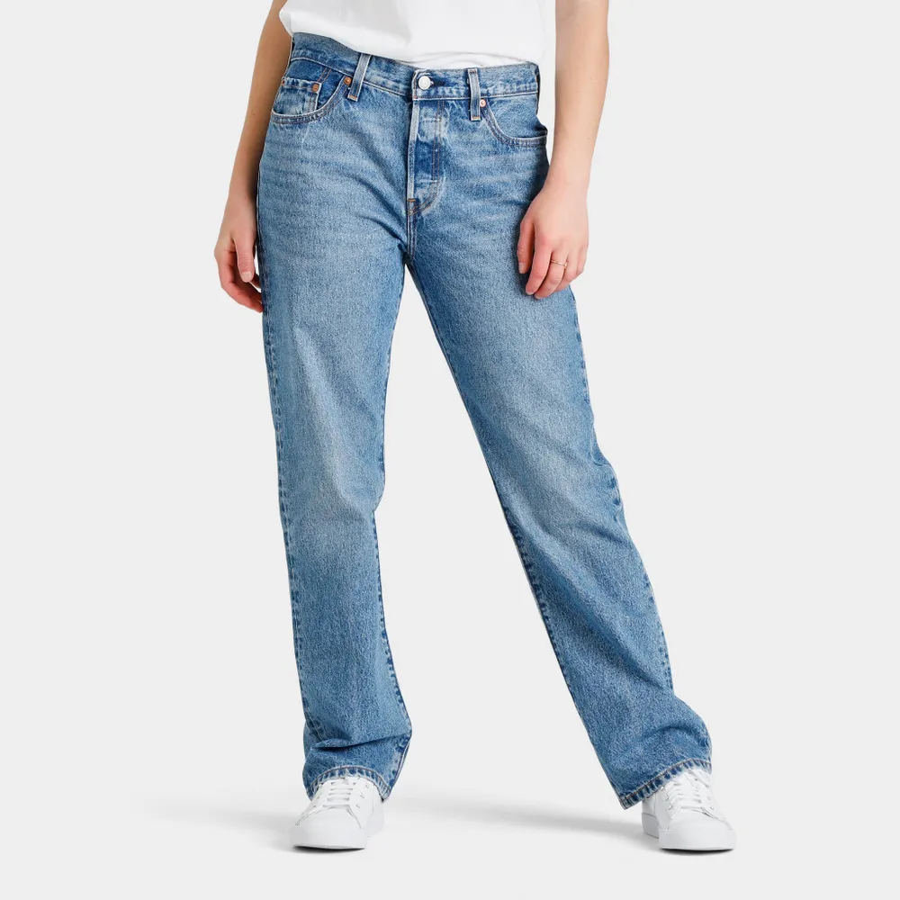 501 levi jeans