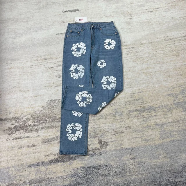 denim tears jeans