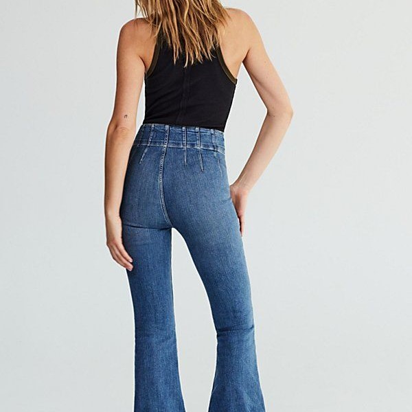 free people jeans