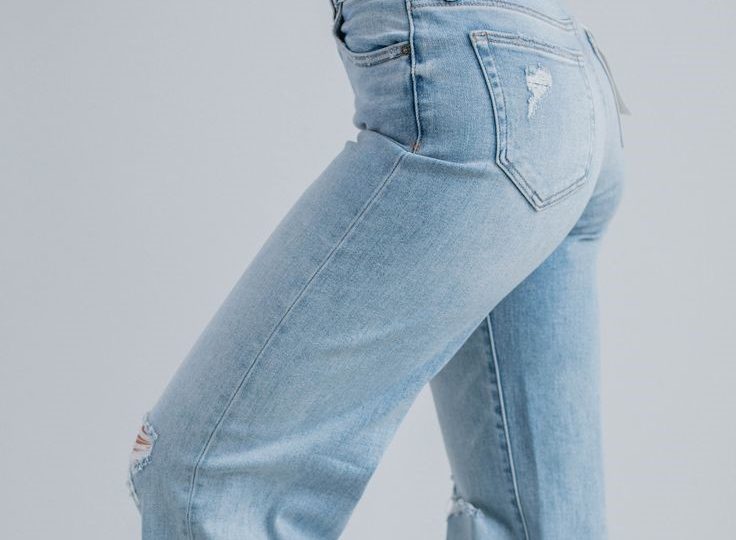 premium jeans