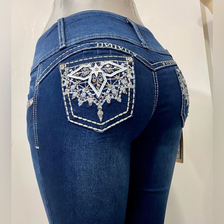 apple bottom jeans