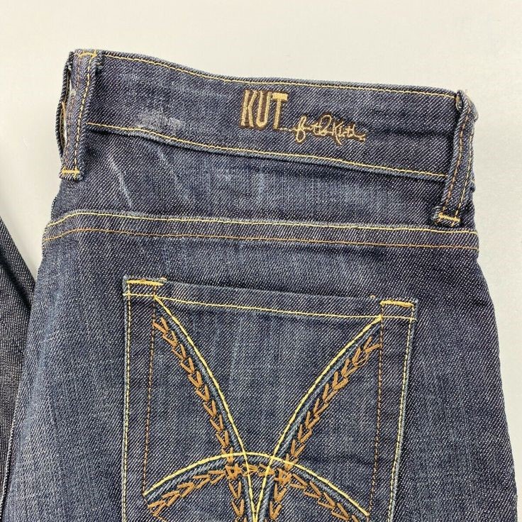 Kut from Kloth denim