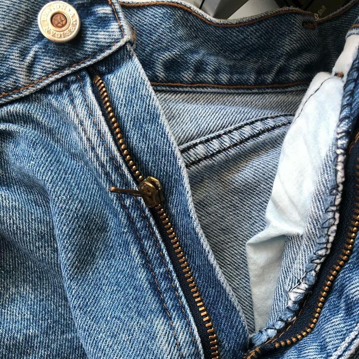 repair broken zipper