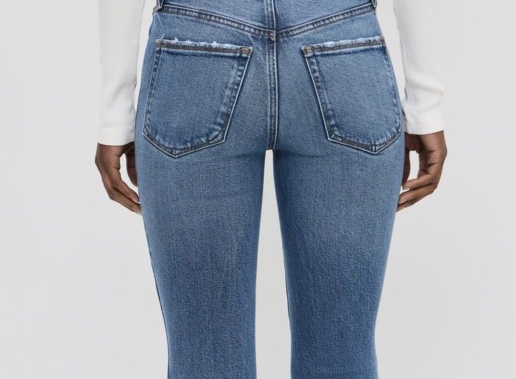 american eagle bootcut jeans