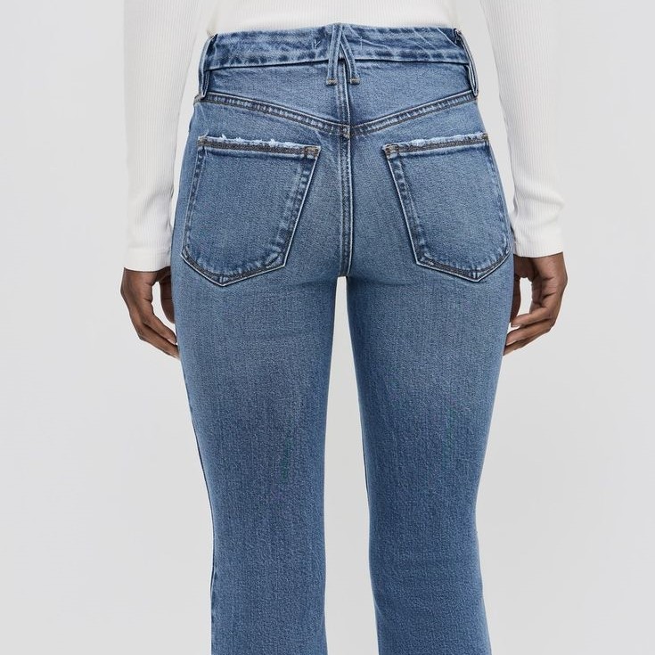 american eagle bootcut jeans