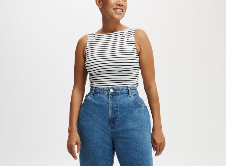 jeans for plus size women