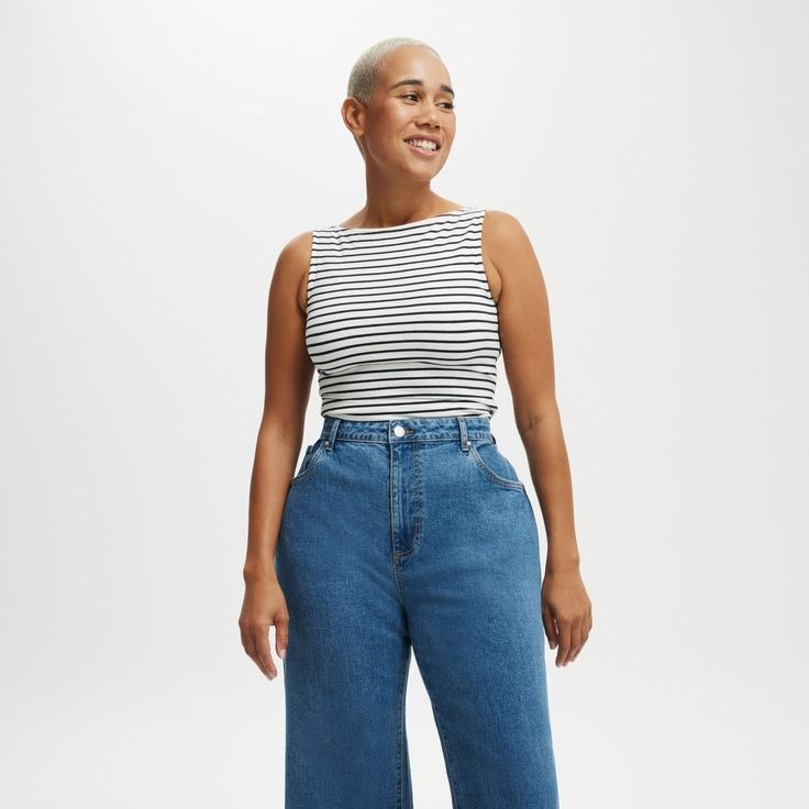 jeans for plus size women